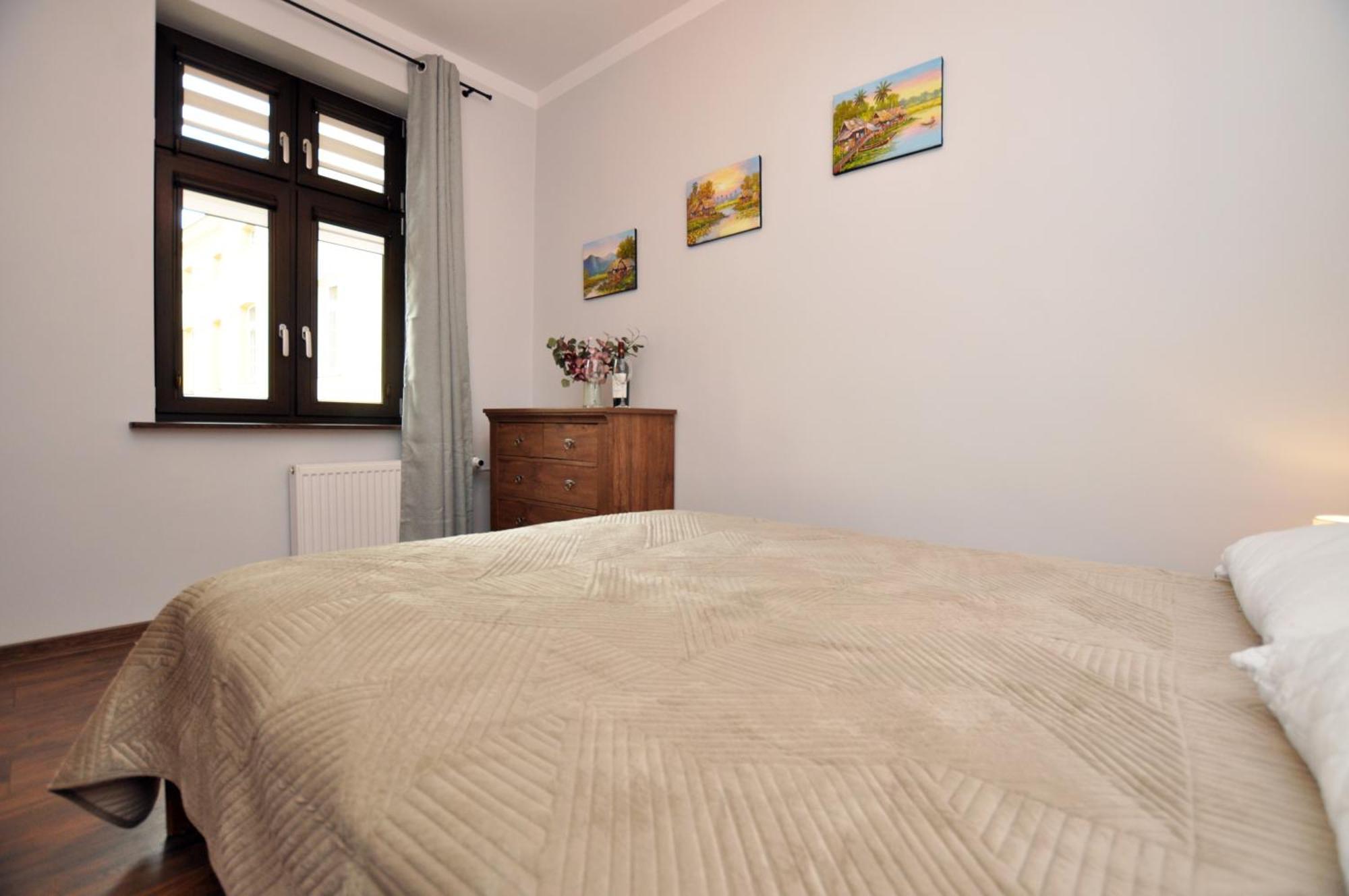 Sloneczny Apartament Przy Rynku ヴロツワフ エクステリア 写真