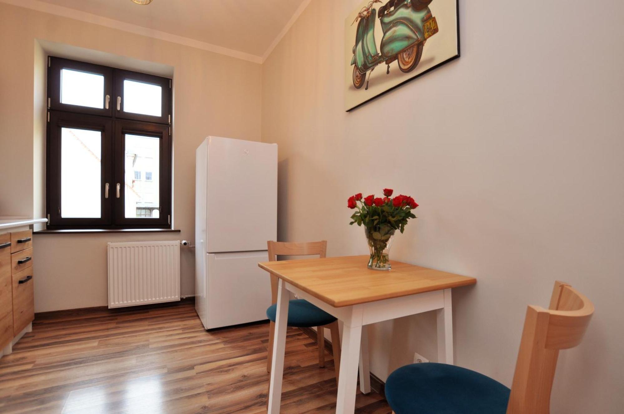 Sloneczny Apartament Przy Rynku ヴロツワフ エクステリア 写真